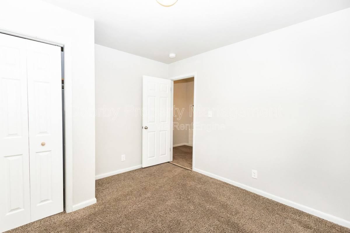 House for rent at 5200 Fagan St, Chattanooga, TN 37410