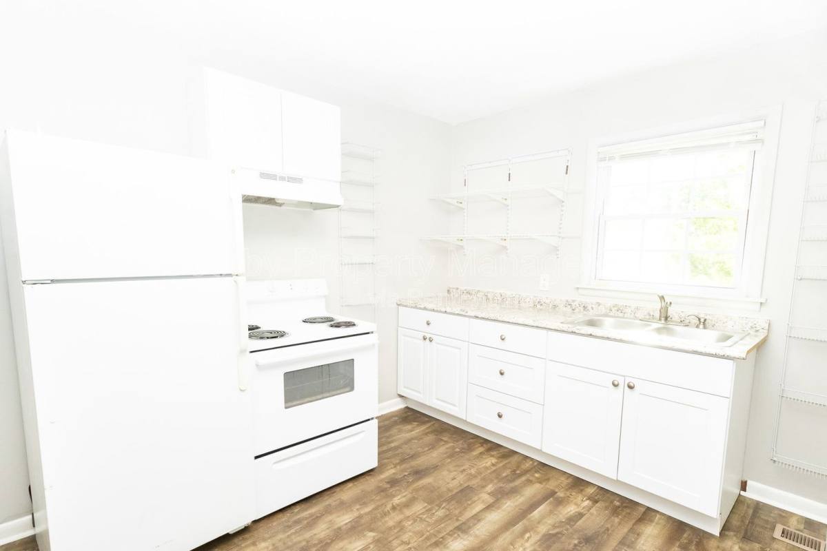 House for rent at 5200 Fagan St, Chattanooga, TN 37410