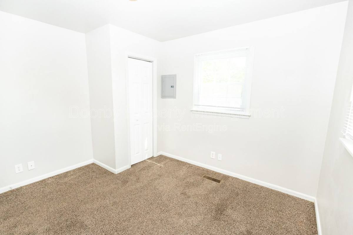 House for rent at 5200 Fagan St, Chattanooga, TN 37410