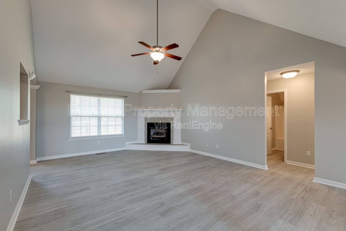 House for rent at 7420 Salmon Lane, Ooltewah, TN 37363