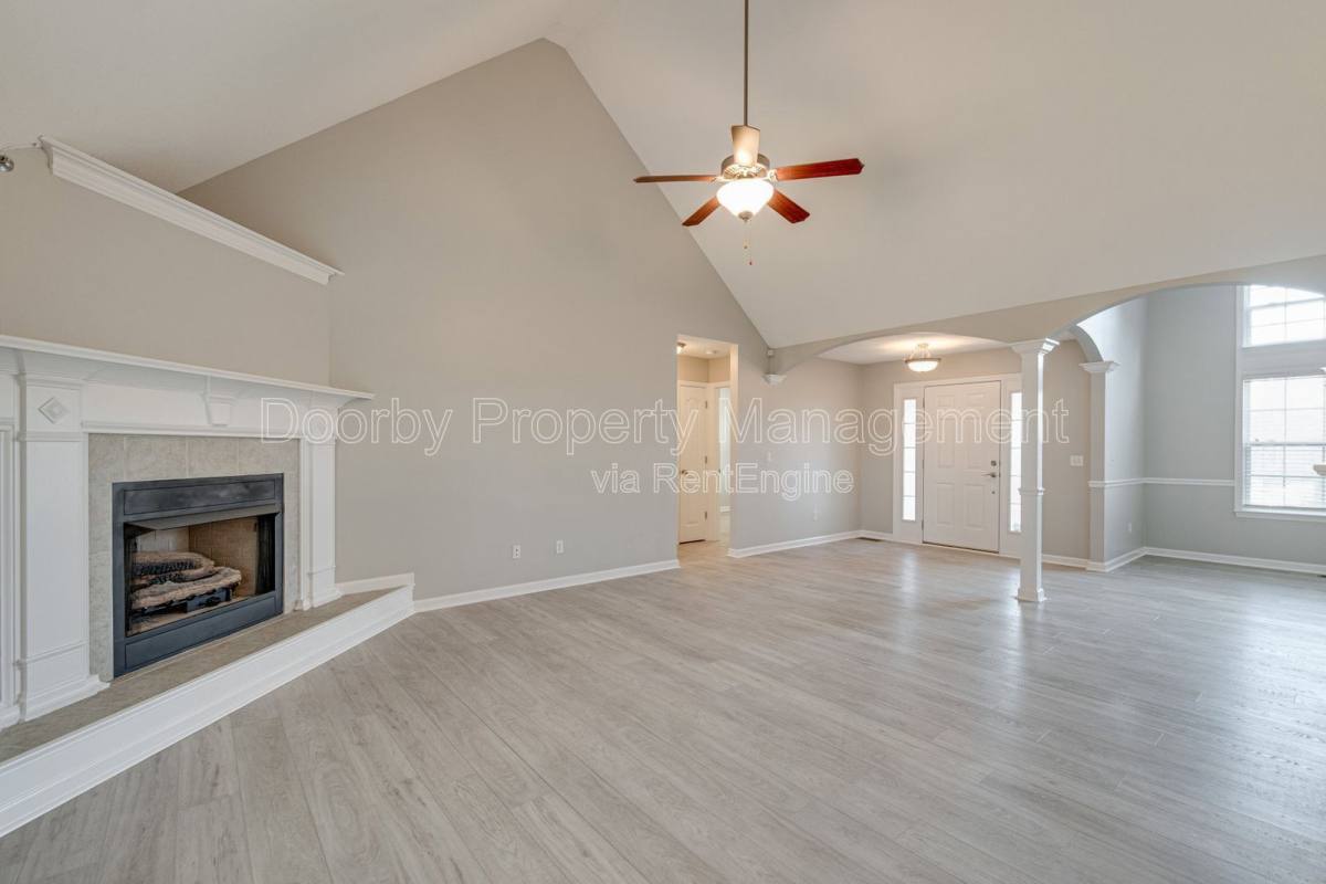 House for rent at 7420 Salmon Lane, Ooltewah, TN 37363