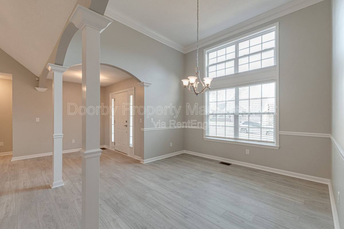 House for rent at 7420 Salmon Lane, Ooltewah, TN 37363