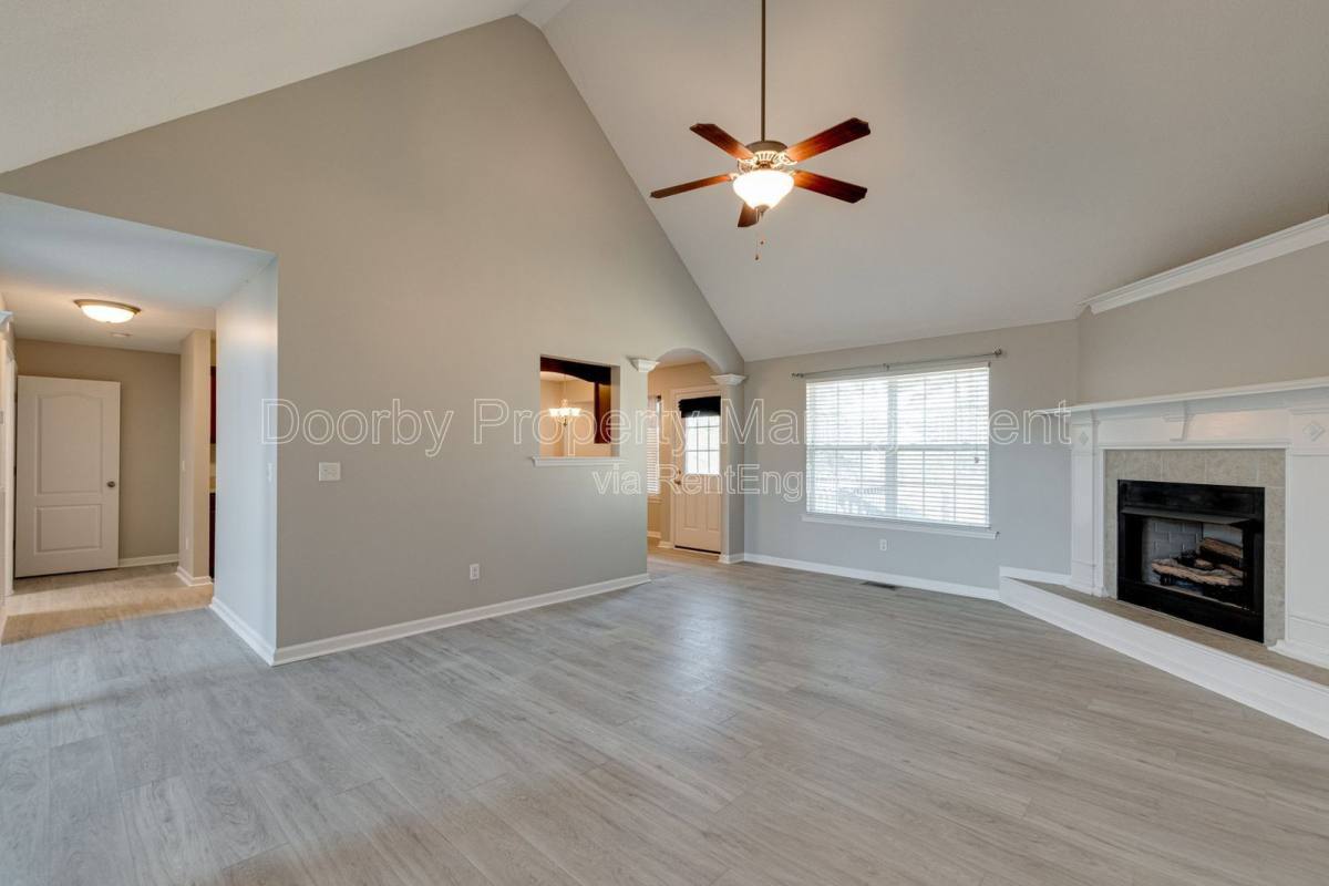 House for rent at 7420 Salmon Lane, Ooltewah, TN 37363