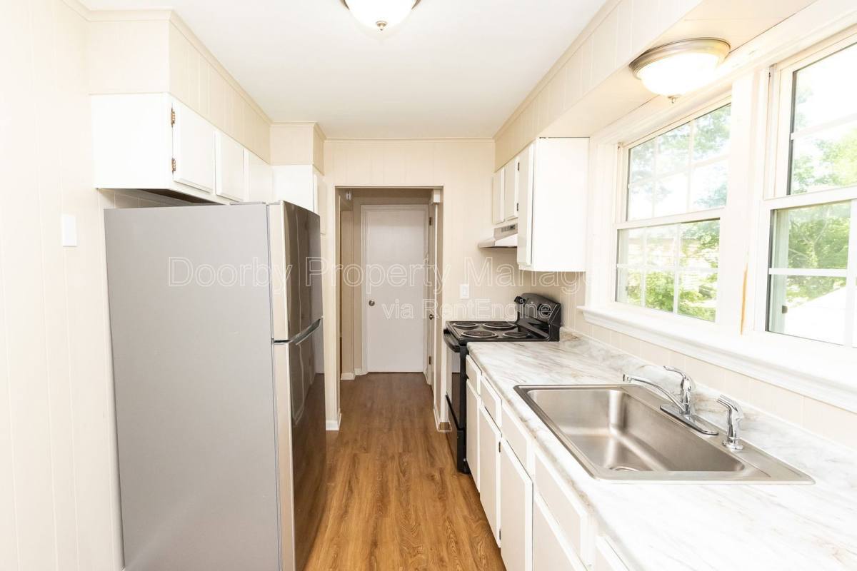 Apartment for rent at 207 Memorial Dr #3, Chattanooga, TN 37415