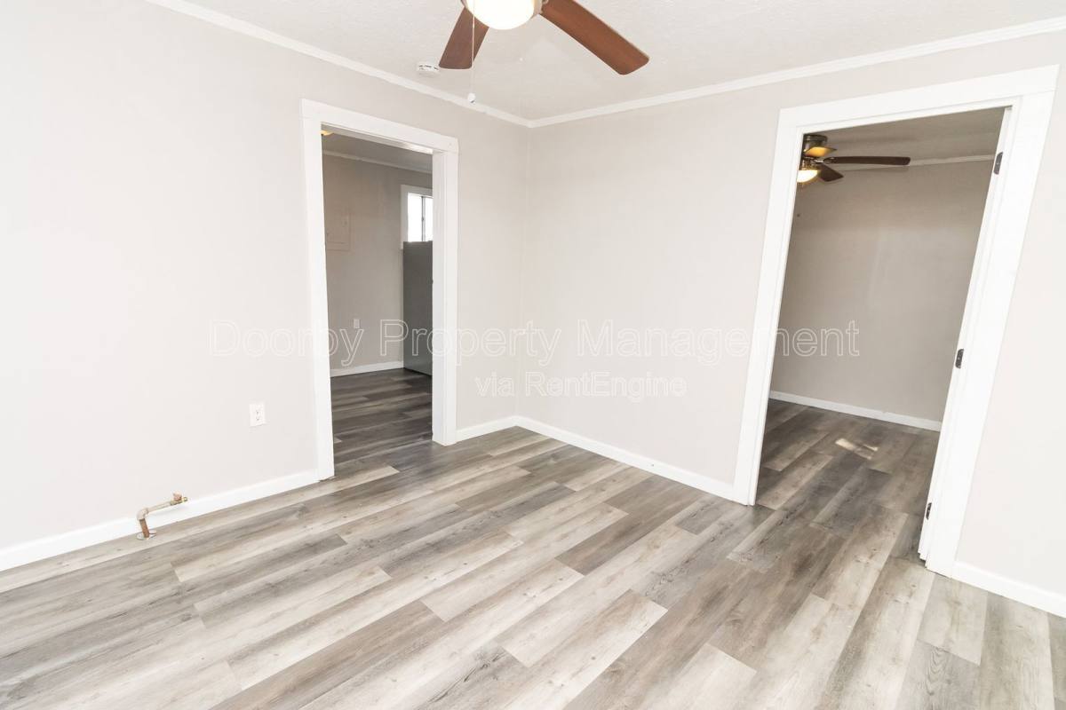 Apartment for rent at 207 Napier St #6, La Fayette, GA 30728