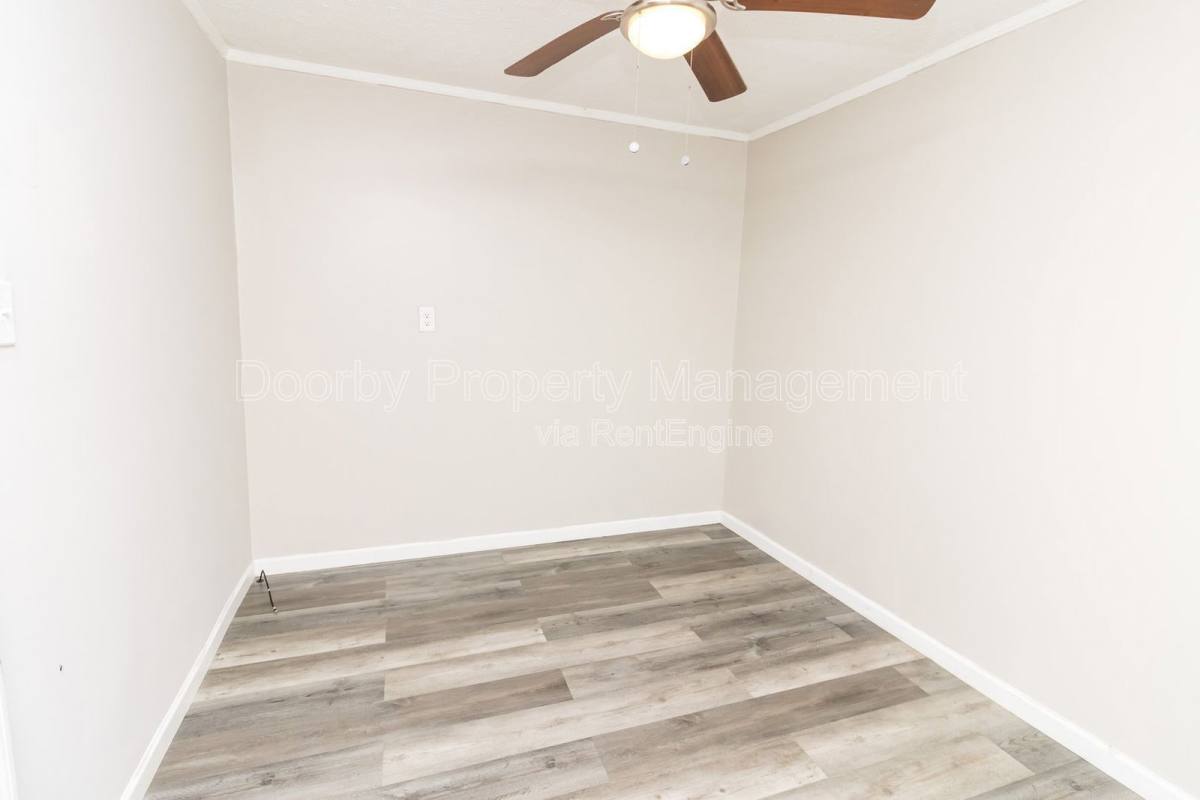 Apartment for rent at 207 Napier St #6, La Fayette, GA 30728