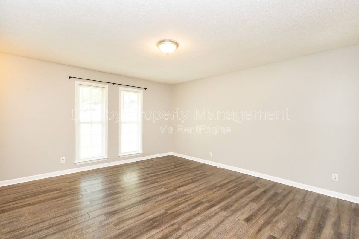Apartment for rent at 901 Forest Dale Lane #B, Hixson, TN 37343
