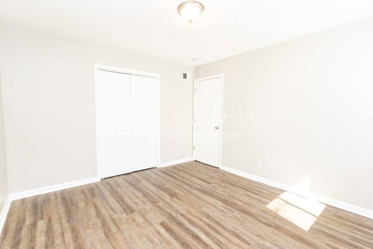 Apartment for rent at 901 Forest Dale Lane #B, Hixson, TN 37343