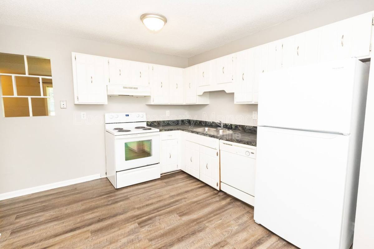 Apartment for rent at 901 Forest Dale Lane #B, Hixson, TN 37343