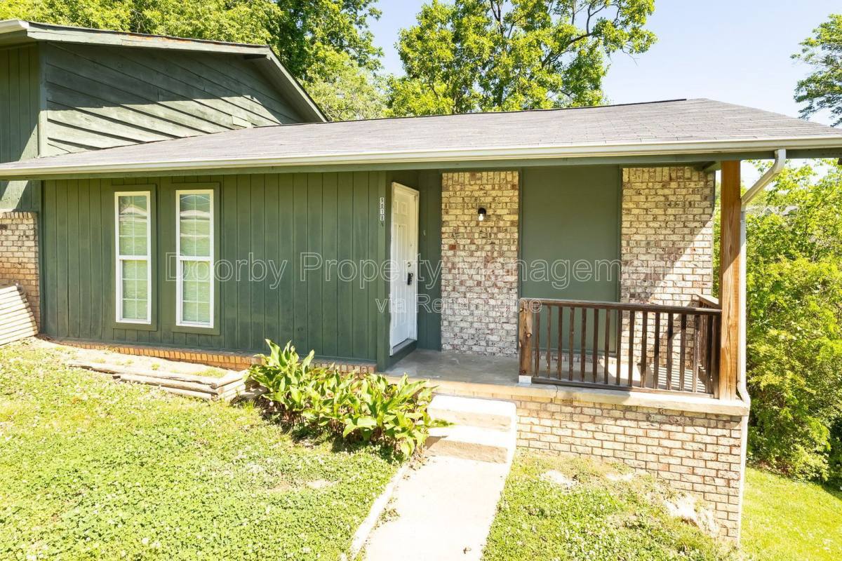 Apartment for rent at 901 Forest Dale Lane #B, Hixson, TN 37343