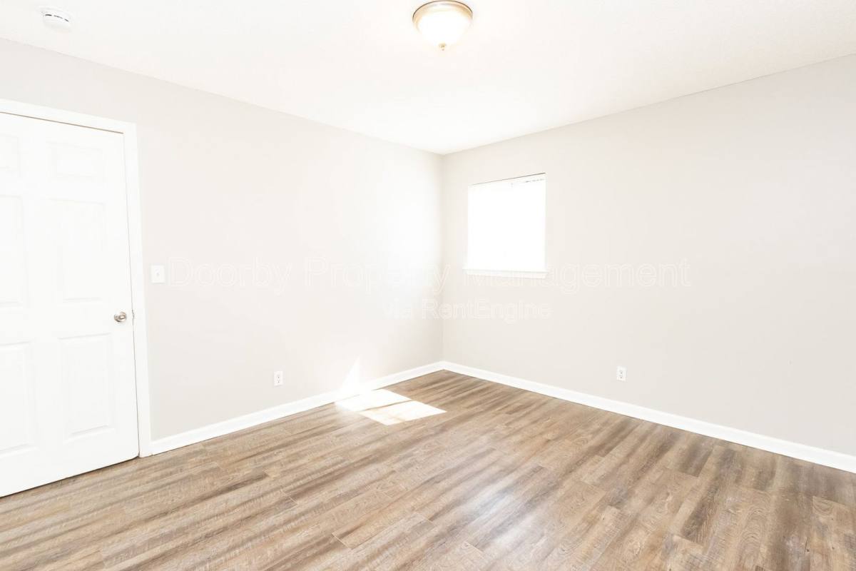 Apartment for rent at 901 Forest Dale Lane #B, Hixson, TN 37343