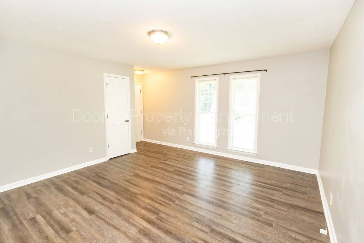 Apartment for rent at 901 Forest Dale Lane #B, Hixson, TN 37343