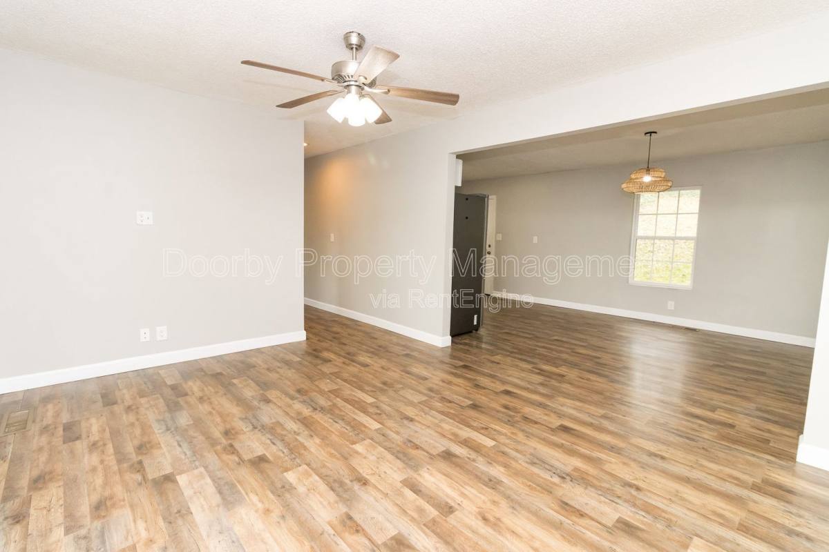 House for rent at 3629 Thrushwood Dr, Chattanooga, TN 37415