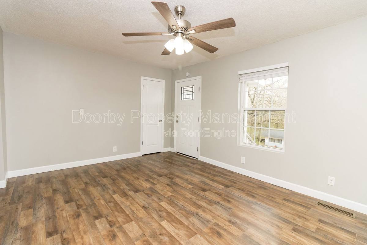 House for rent at 3629 Thrushwood Dr, Chattanooga, TN 37415