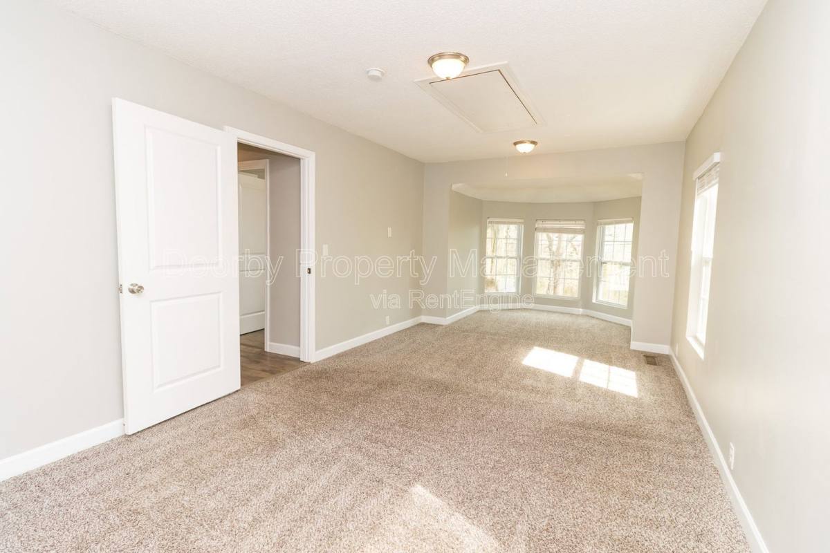 House for rent at 3629 Thrushwood Dr, Chattanooga, TN 37415