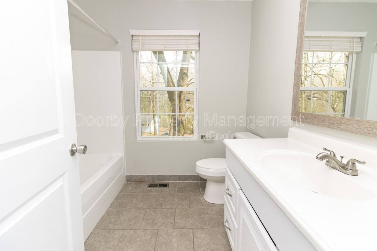House for rent at 3629 Thrushwood Dr, Chattanooga, TN 37415