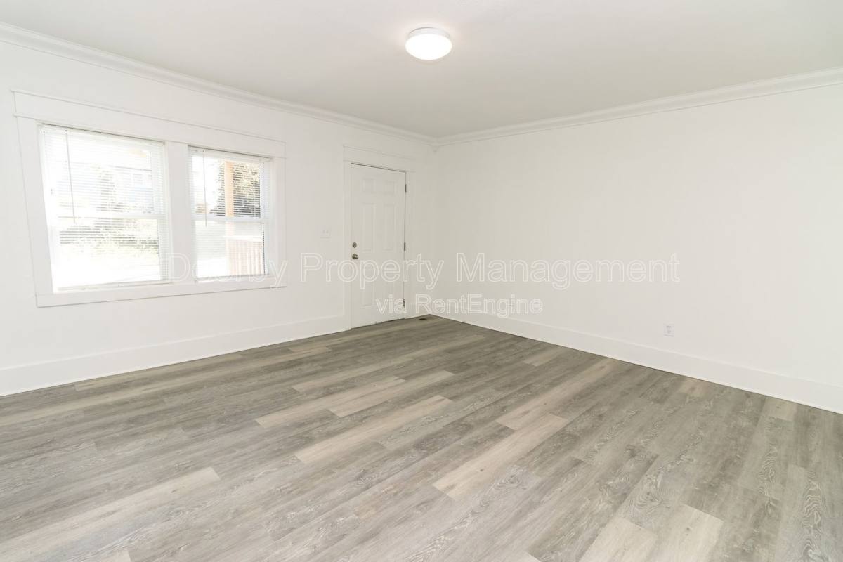Apartment for rent at 1203 Rockway Dr #2, Chattanooga, TN 37411