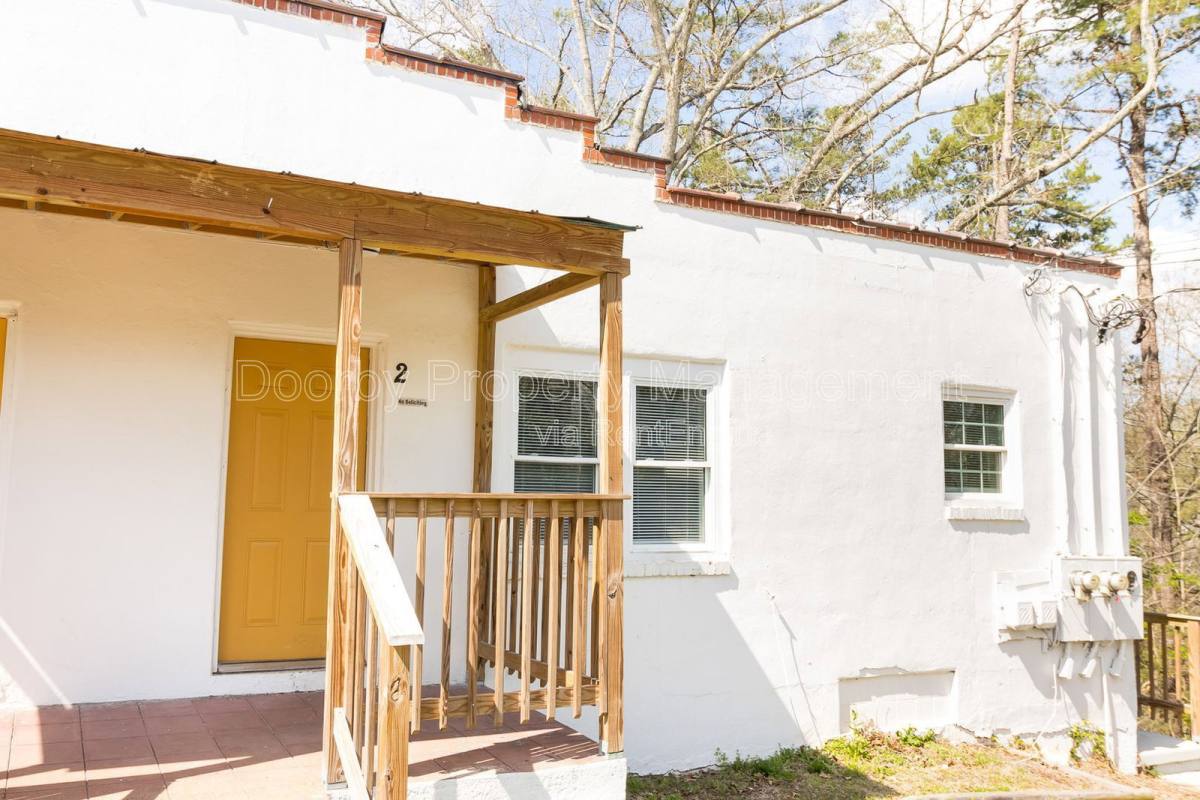 Apartment for rent at 1203 Rockway Dr #2, Chattanooga, TN 37411
