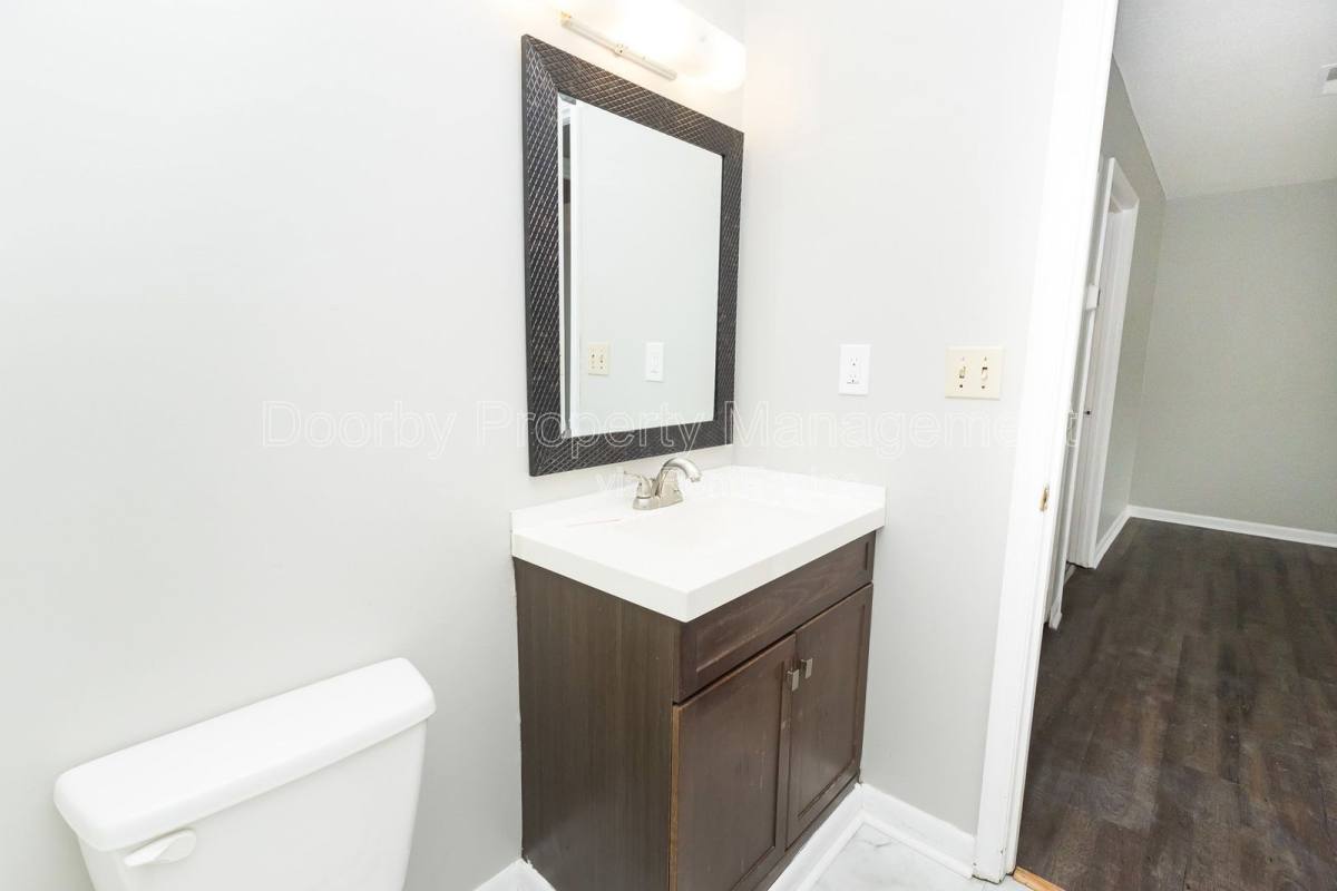 Apartment for rent at 124 Fawn Dr, Chattanooga, TN 37412