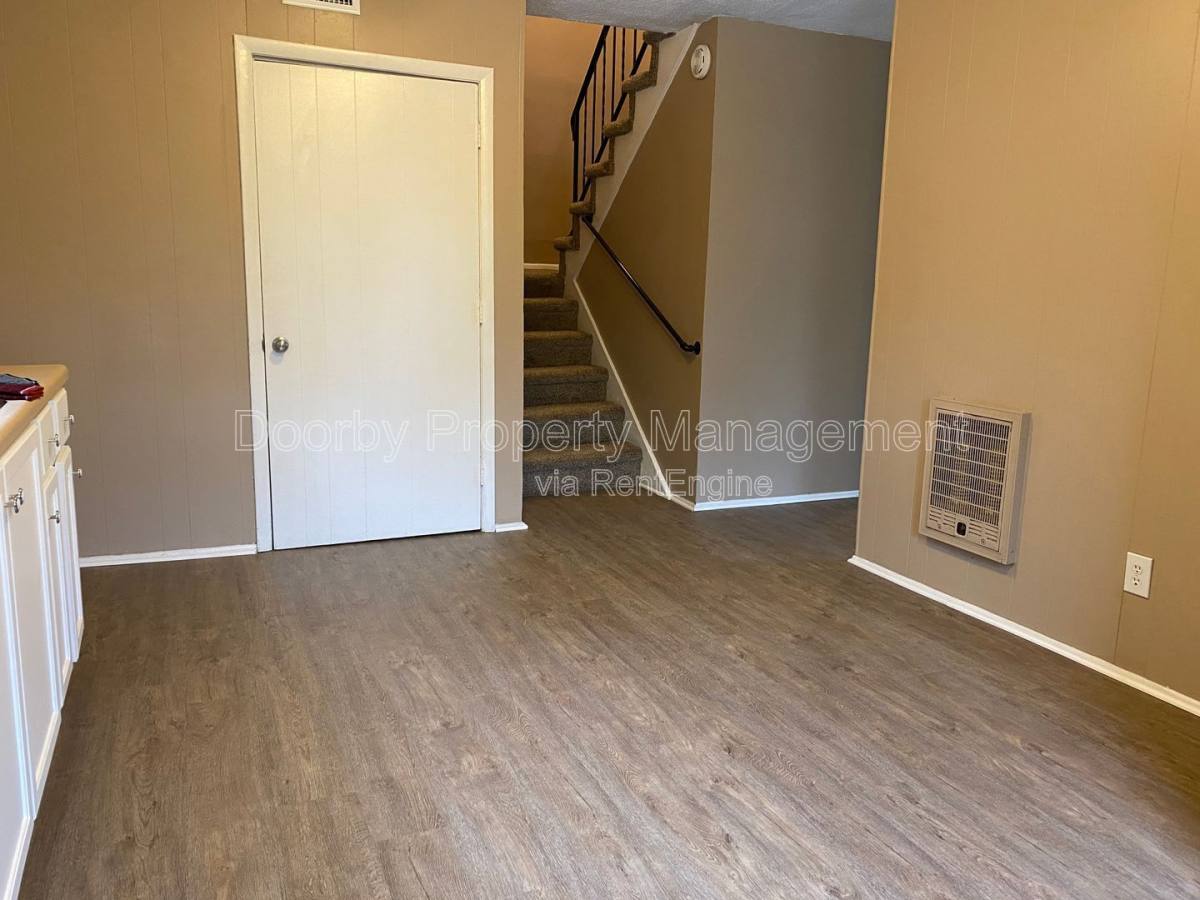 House for rent at 3916 Blanchard St, Chattanooga, TN 37411