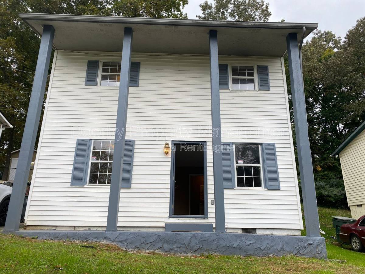 House for rent at 3916 Blanchard St, Chattanooga, TN 37411