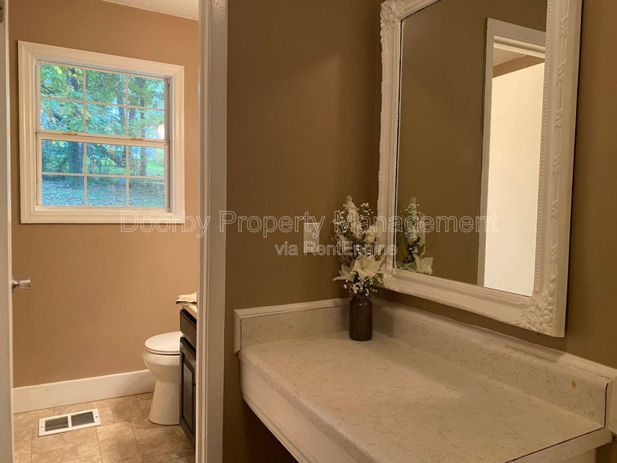 House for rent at 3916 Blanchard St, Chattanooga, TN 37411