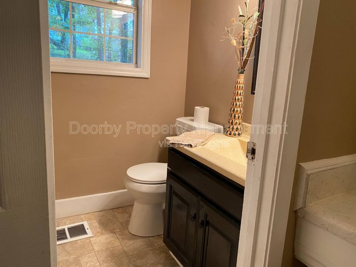 House for rent at 3916 Blanchard St, Chattanooga, TN 37411