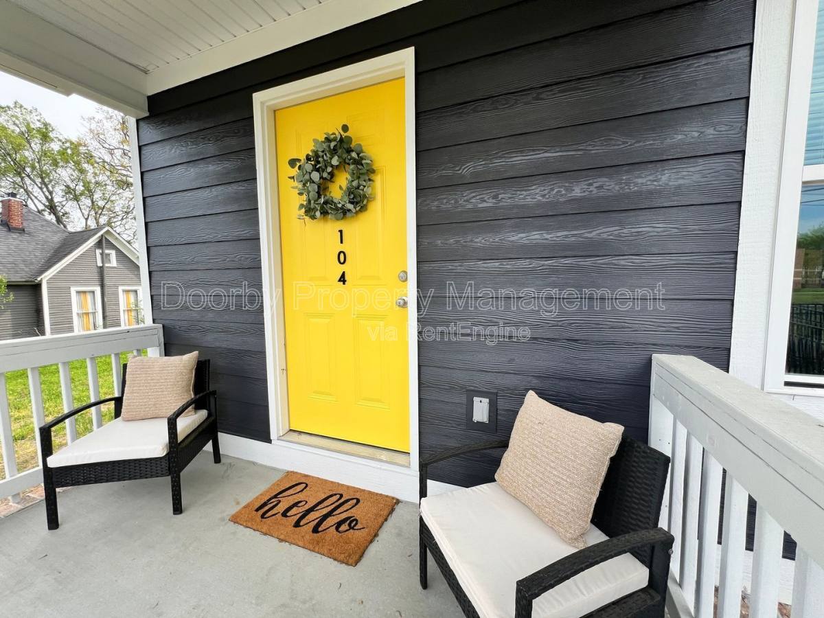 Apartment for rent at 2106 Duncan Ave #104, Chattanooga, TN 37404