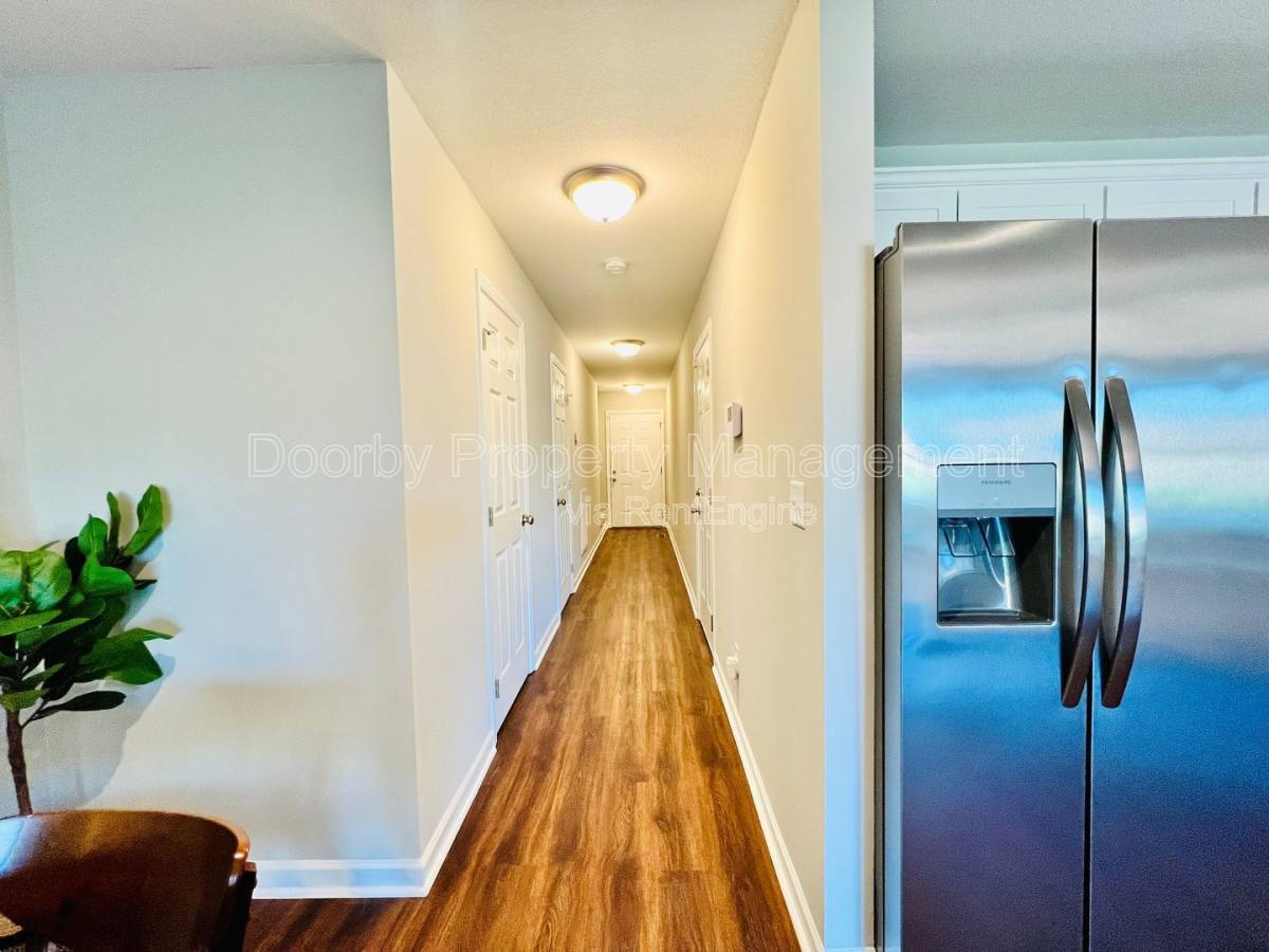 Apartment for rent at 2106 Duncan Ave #104, Chattanooga, TN 37404