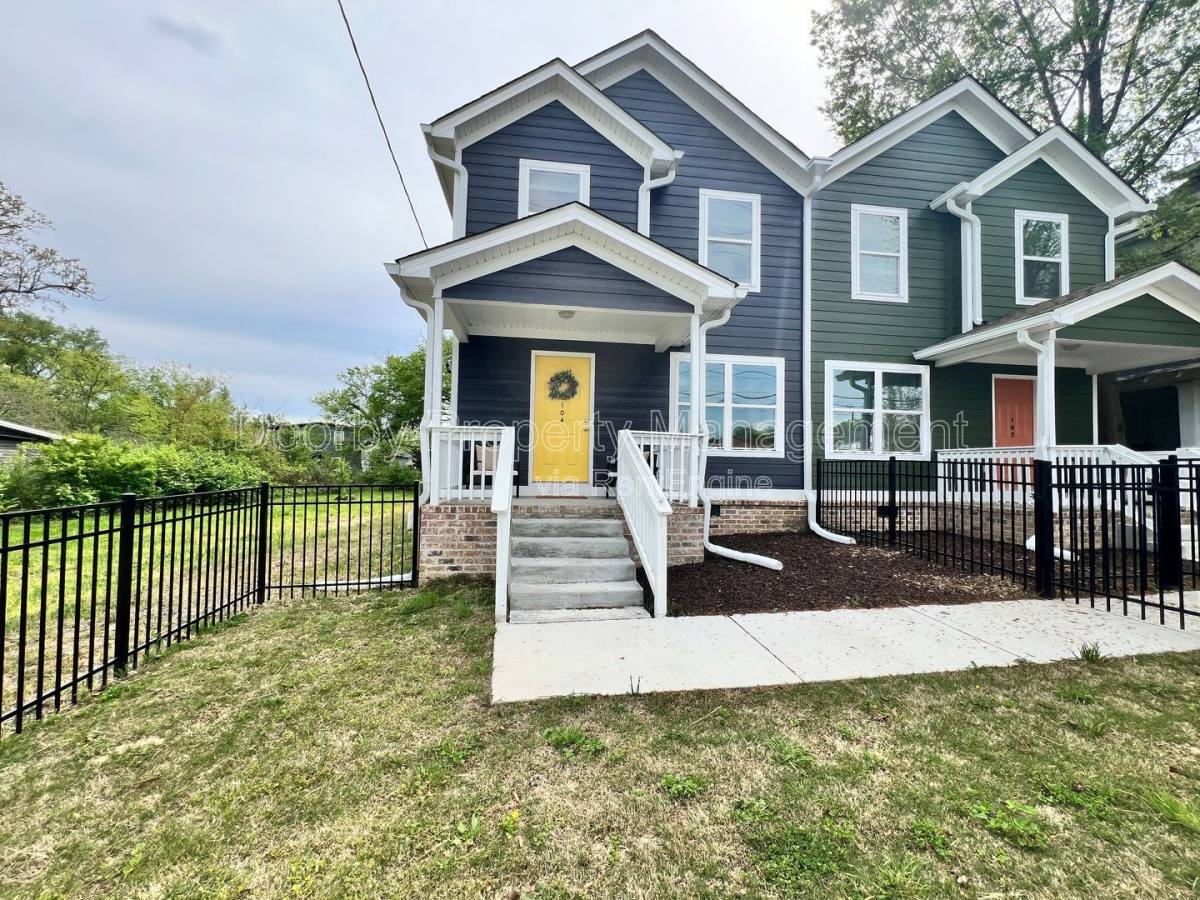 Apartment for rent at 2106 Duncan Ave #104, Chattanooga, TN 37404