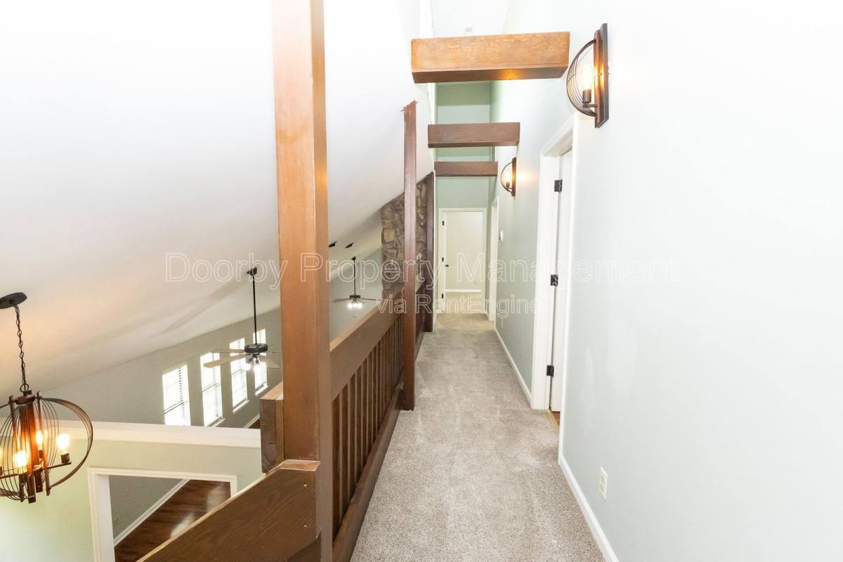 House for rent at 6114 Sasha Lane, Chattanooga, TN 37416