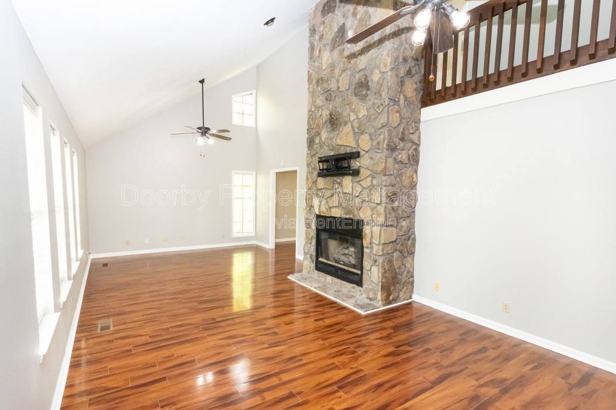 House for rent at 6114 Sasha Lane, Chattanooga, TN 37416
