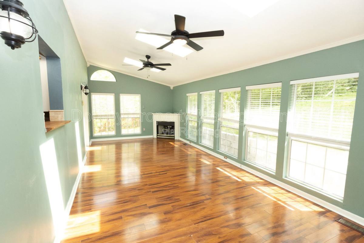 House for rent at 6114 Sasha Lane, Chattanooga, TN 37416