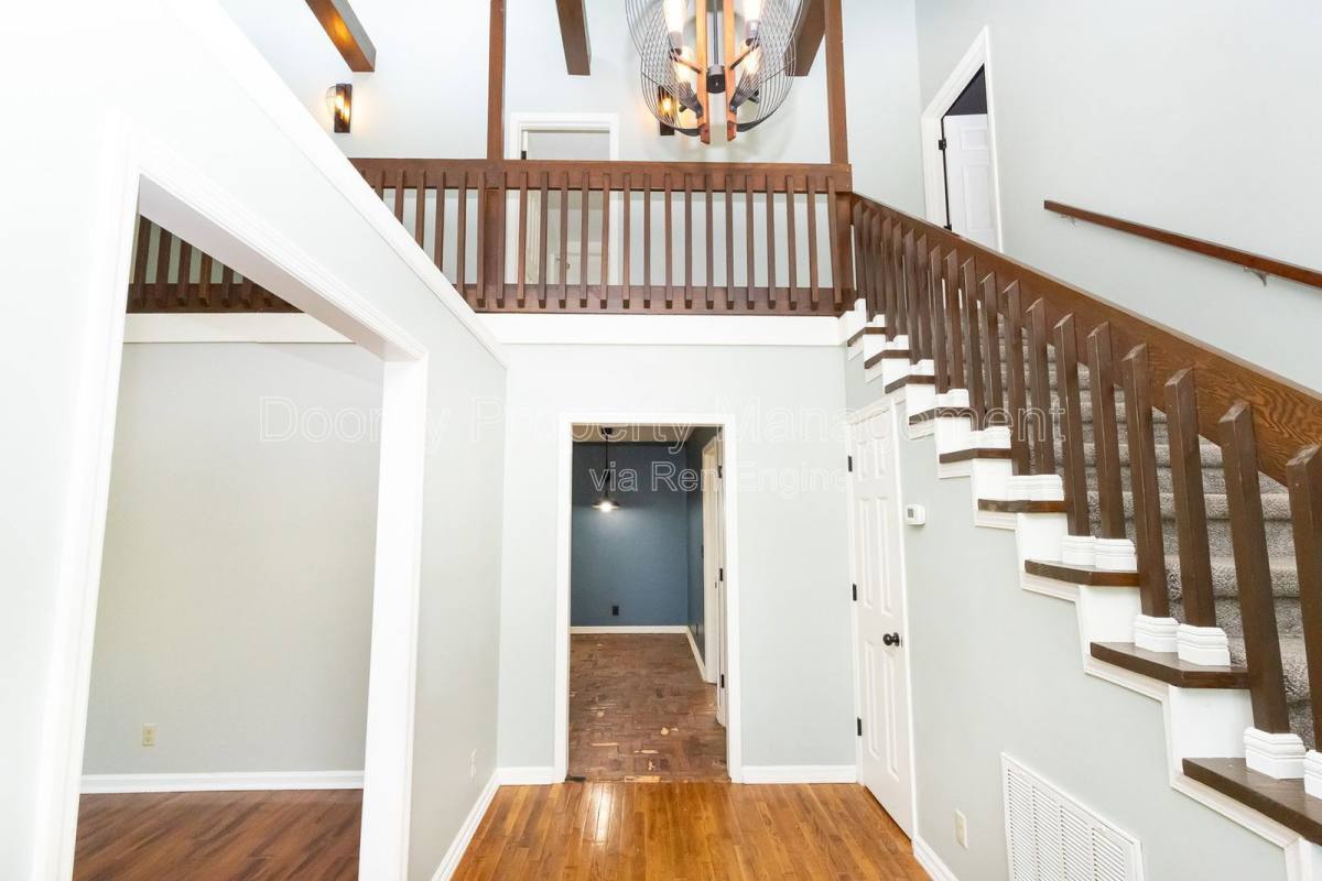 House for rent at 6114 Sasha Lane, Chattanooga, TN 37416
