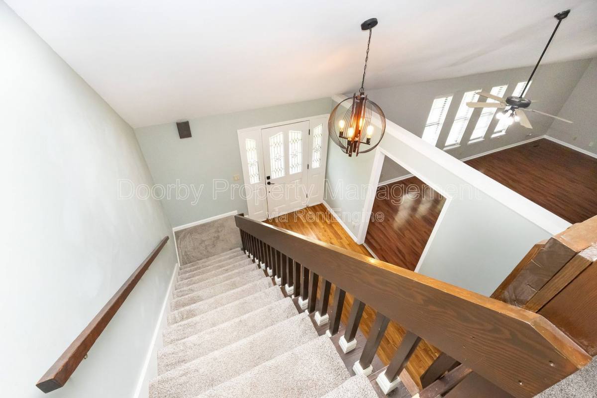 House for rent at 6114 Sasha Lane, Chattanooga, TN 37416
