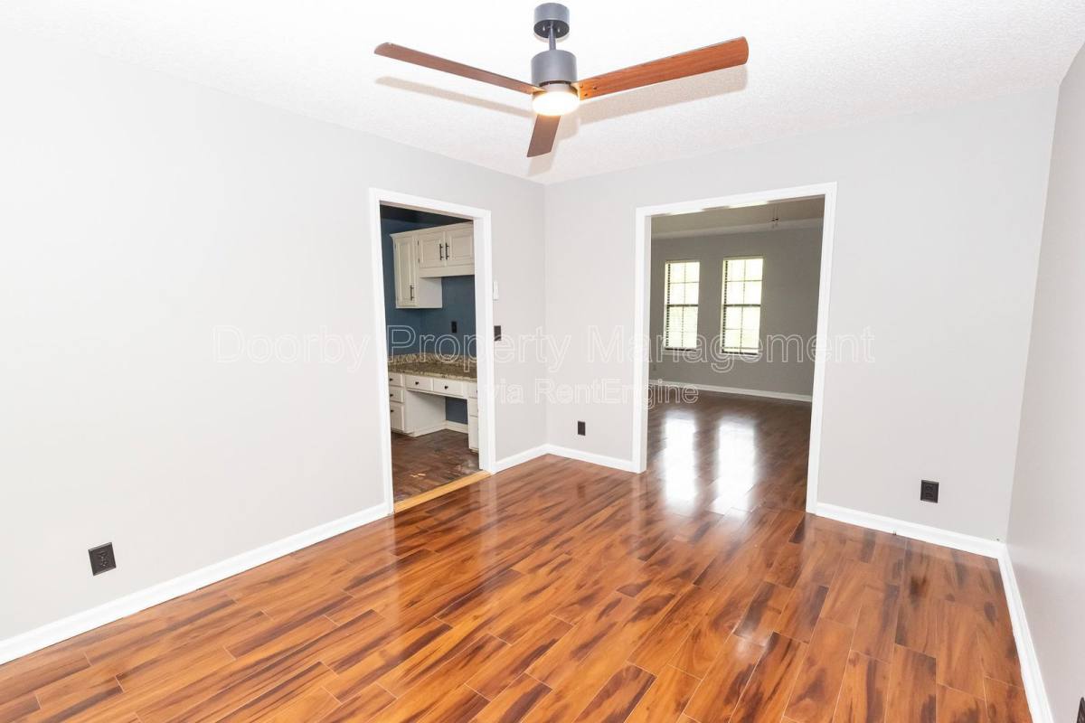 House for rent at 6114 Sasha Lane, Chattanooga, TN 37416