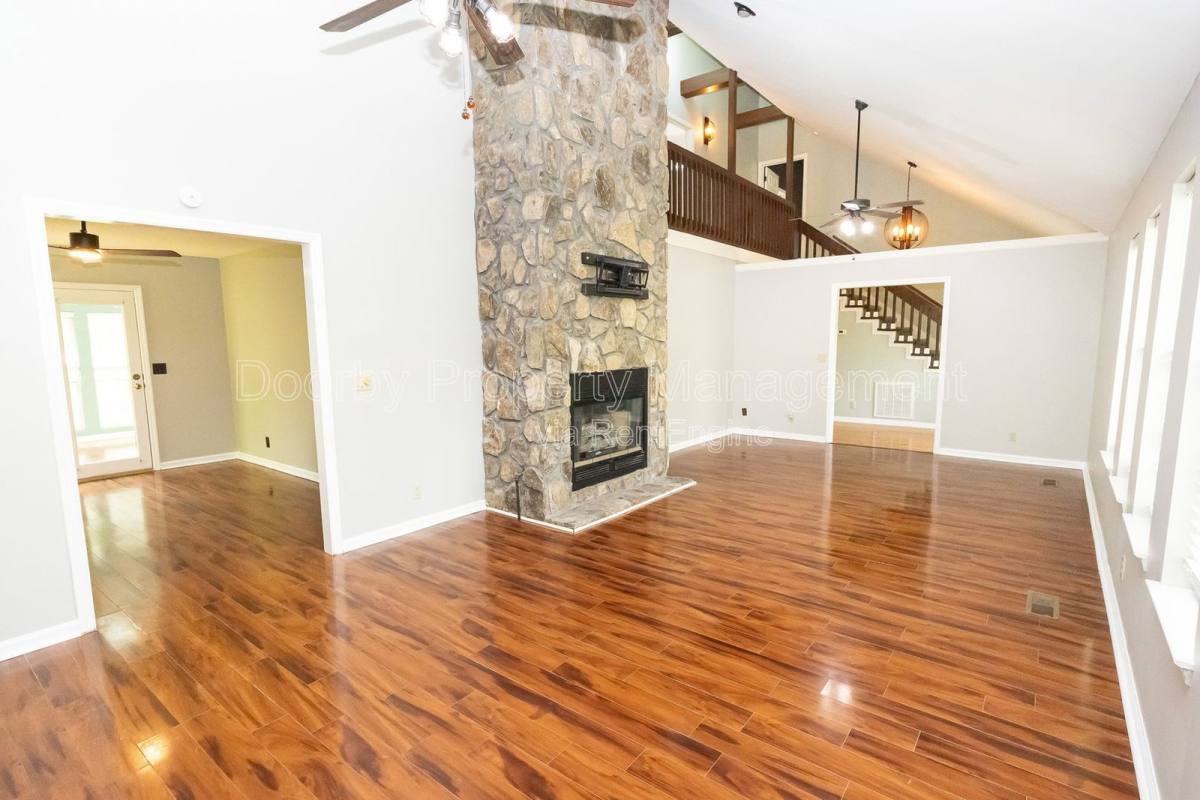 House for rent at 6114 Sasha Lane, Chattanooga, TN 37416