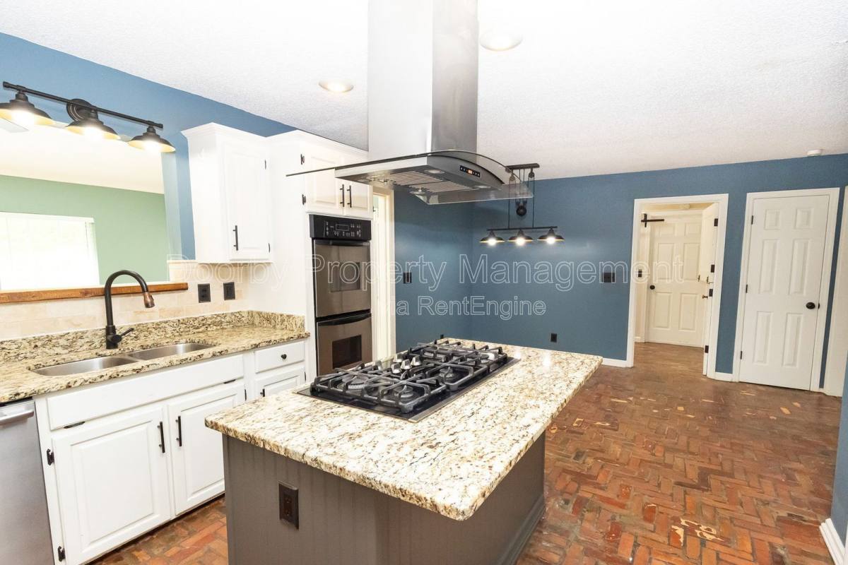 House for rent at 6114 Sasha Lane, Chattanooga, TN 37416