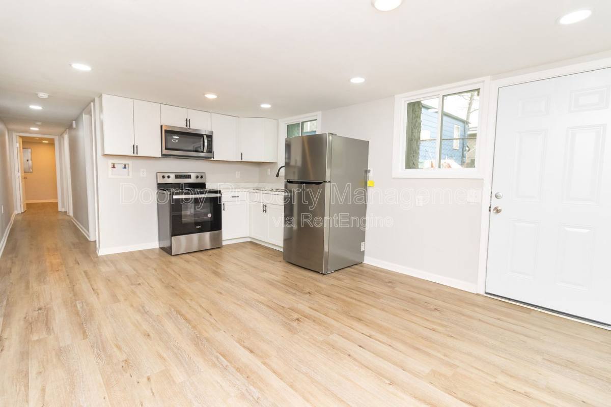 Apartment for rent at 1714 Portland St #C, Chattanooga, TN 37406