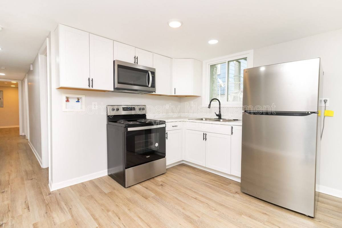 Apartment for rent at 1714 Portland St #C, Chattanooga, TN 37406
