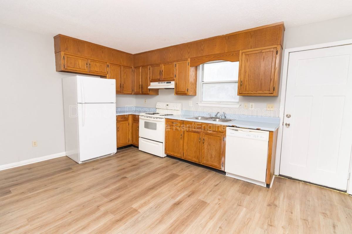 Apartment for rent at 7808 Holiday Hills Circle #A, Chattanooga, TN 37416