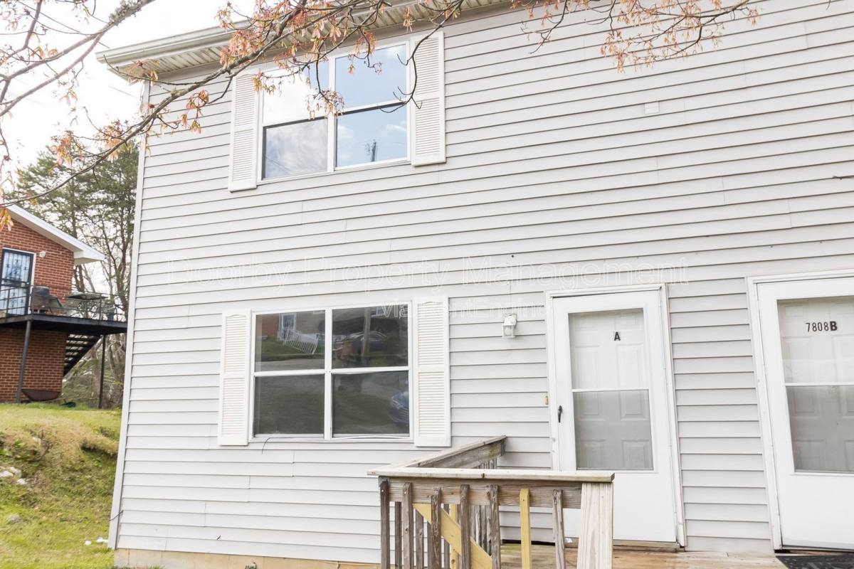 Apartment for rent at 7808 Holiday Hills Circle #A, Chattanooga, TN 37416