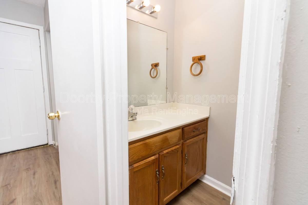 Apartment for rent at 7808 Holiday Hills Circle #A, Chattanooga, TN 37416