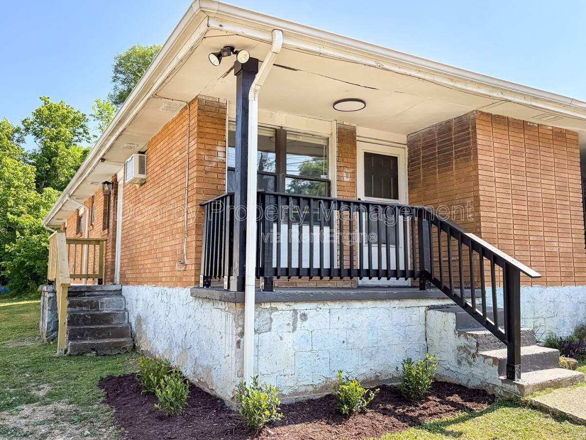 Apartment for rent at 2113 Ocoee St, Chattanooga, TN 37406
