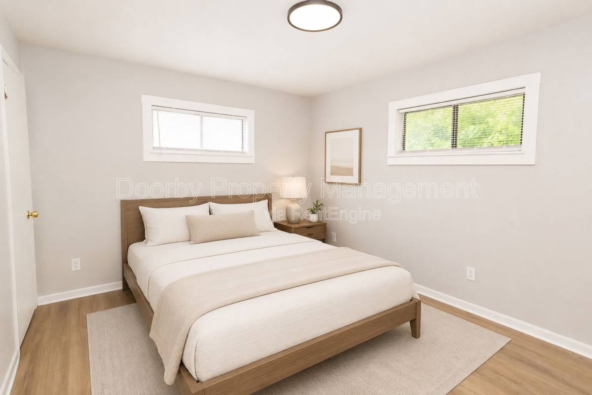 Apartment for rent at 2113 Ocoee St, Chattanooga, TN 37406