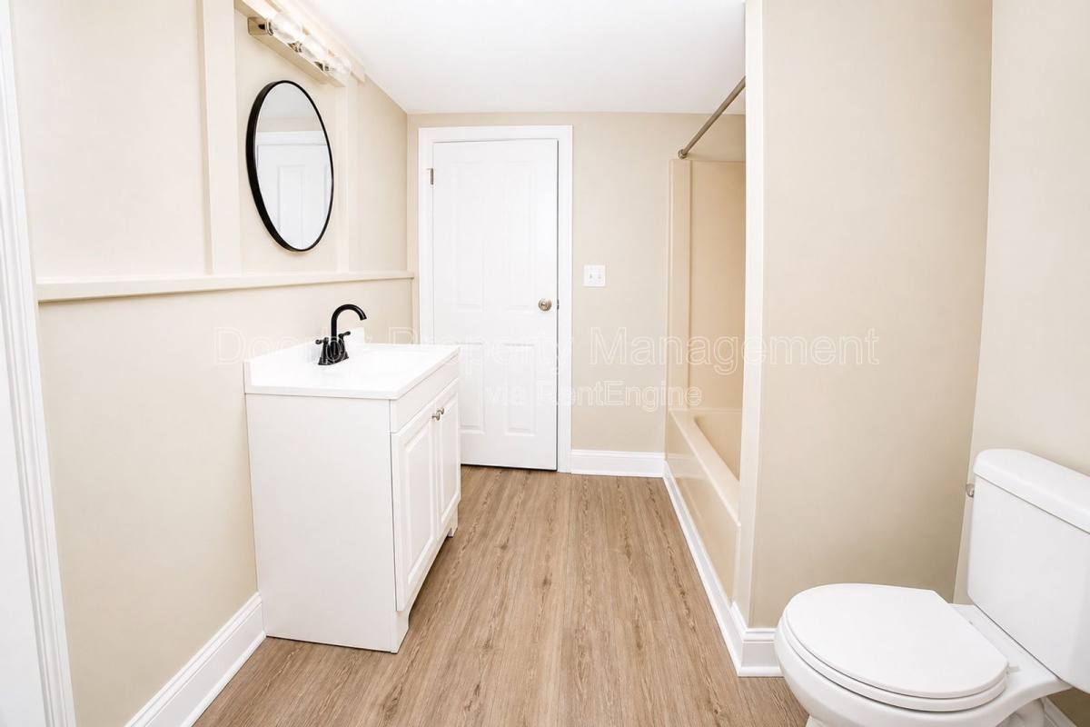 House for rent at 2612 E 19th St, Chattanooga, TN 37404