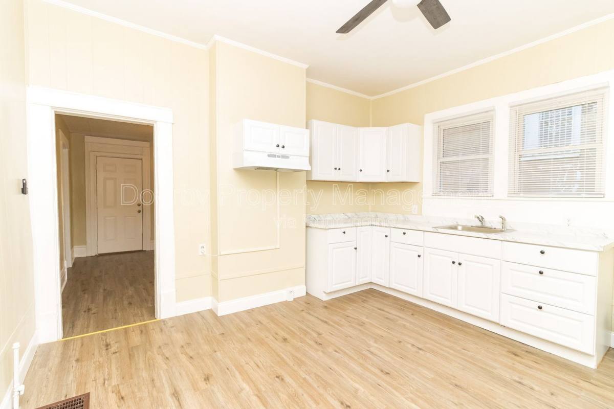 House for rent at 2612 E 19th St, Chattanooga, TN 37404