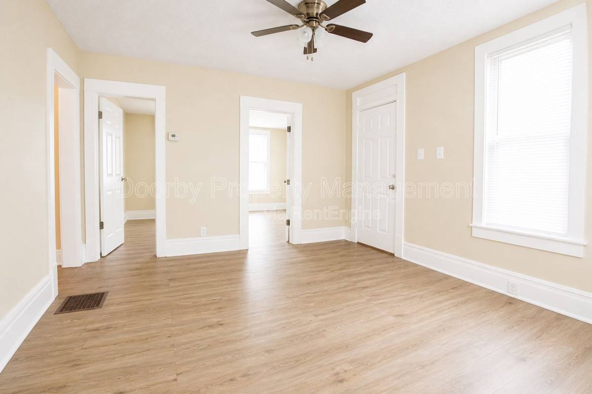 House for rent at 2612 E 19th St, Chattanooga, TN 37404