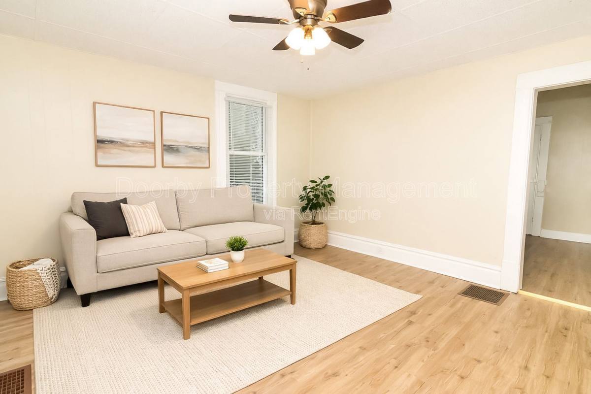 House for rent at 2612 E 19th St, Chattanooga, TN 37404