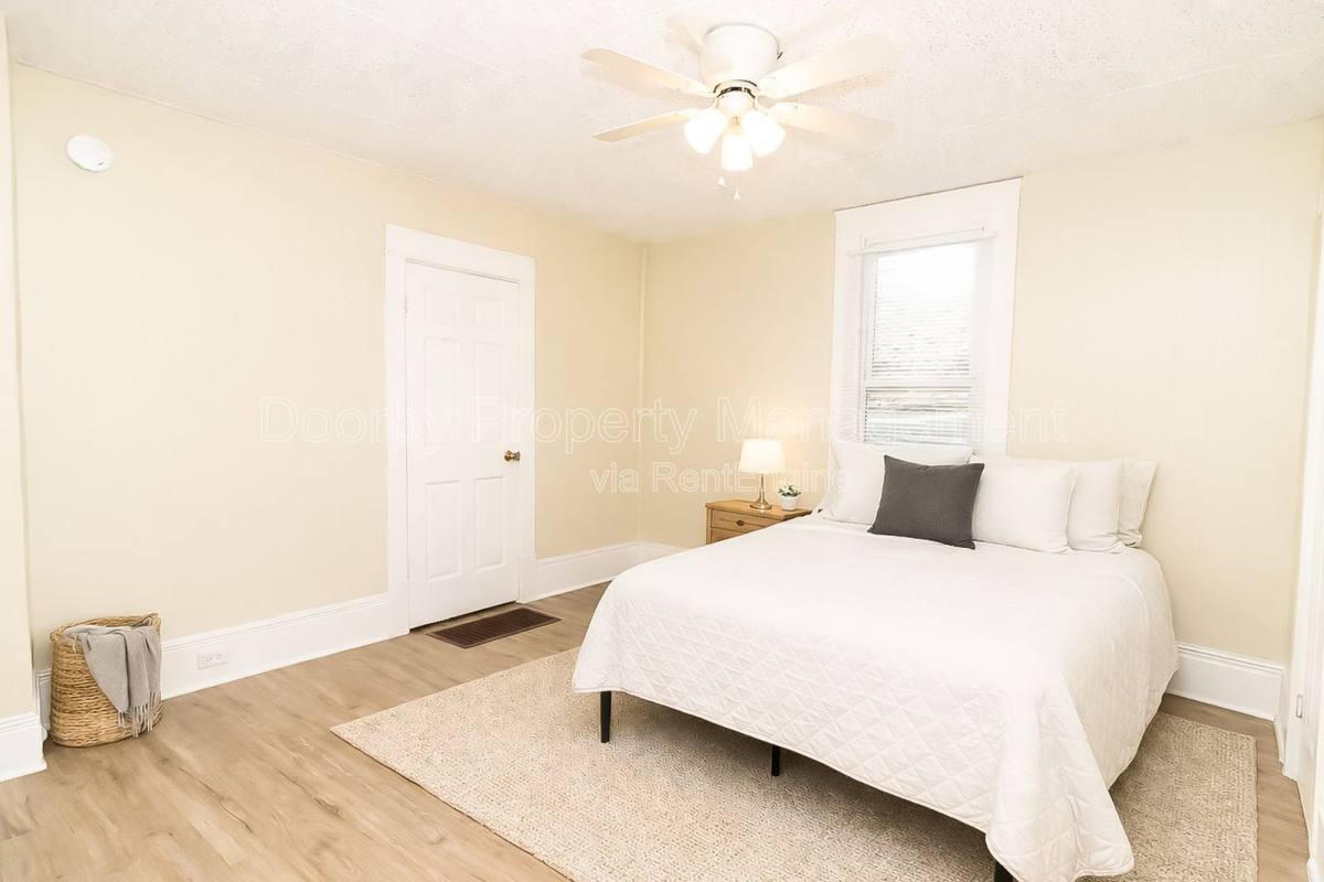 House for rent at 2612 E 19th St, Chattanooga, TN 37404